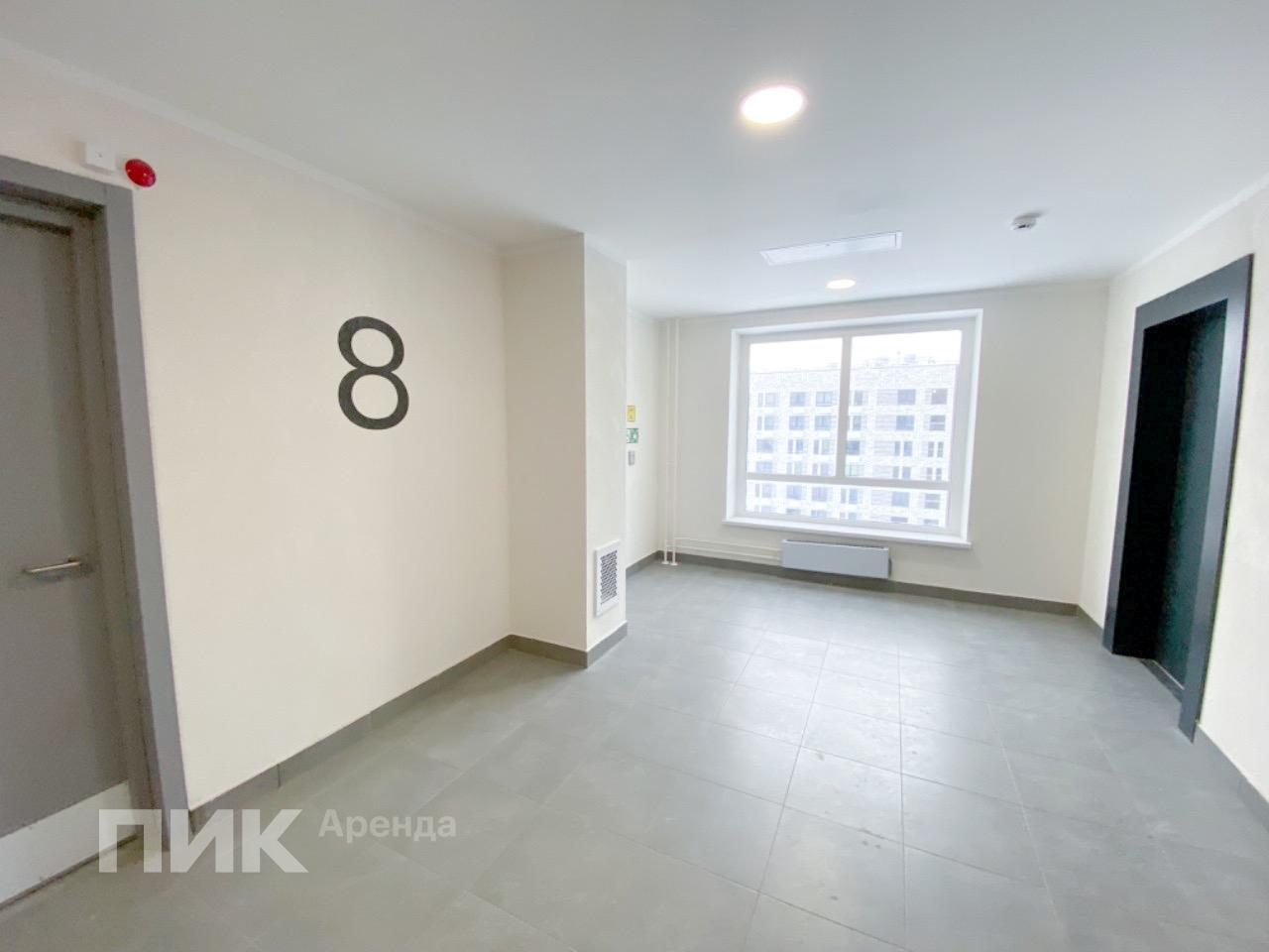 1-к. квартира, 36 м², 60 400 ₽/мес — фото № 13 1-к. квартира, 36 м², 60 400 ₽/мес — фото № 13