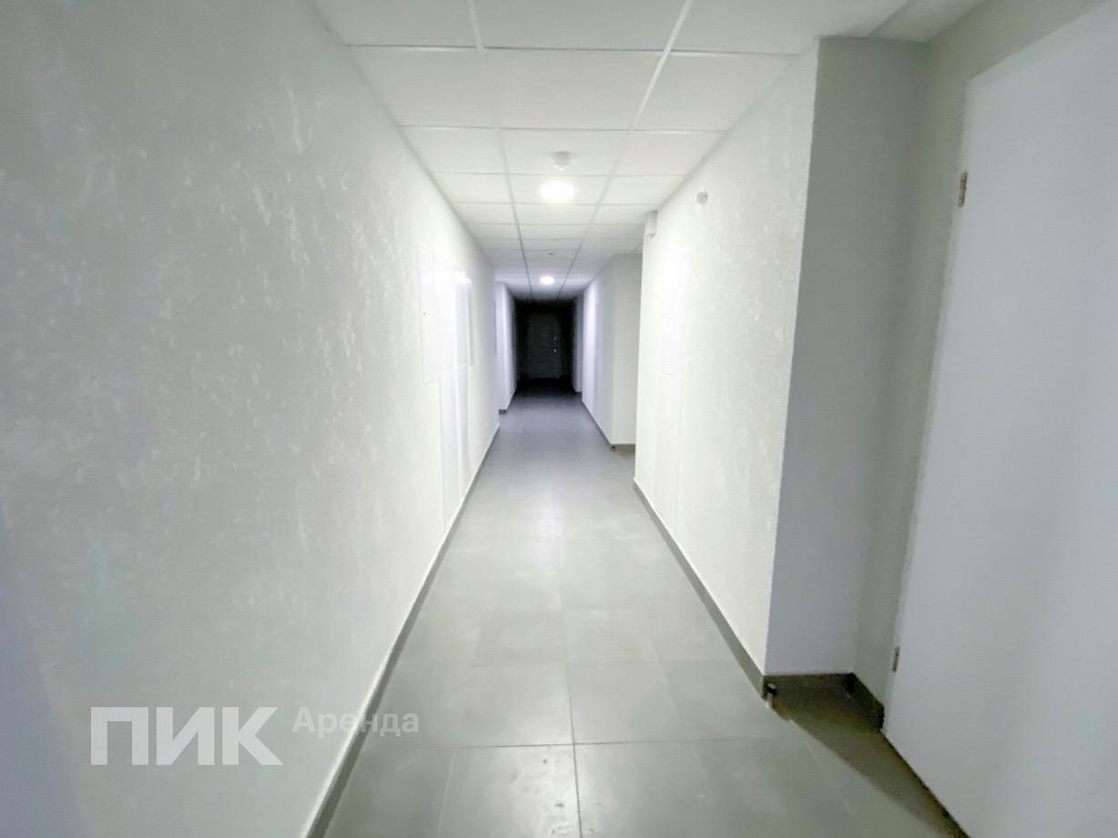 1-к. квартира, 36 м², 60 400 ₽/мес — фото № 12 1-к. квартира, 36 м², 60 400 ₽/мес — фото № 12