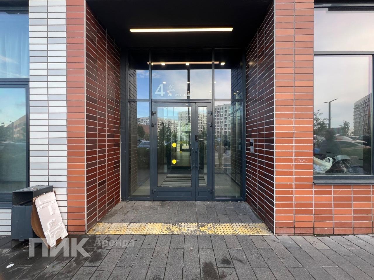 1-к. квартира, 36 м², 60 400 ₽/мес — фото № 16 1-к. квартира, 36 м², 60 400 ₽/мес — фото № 16