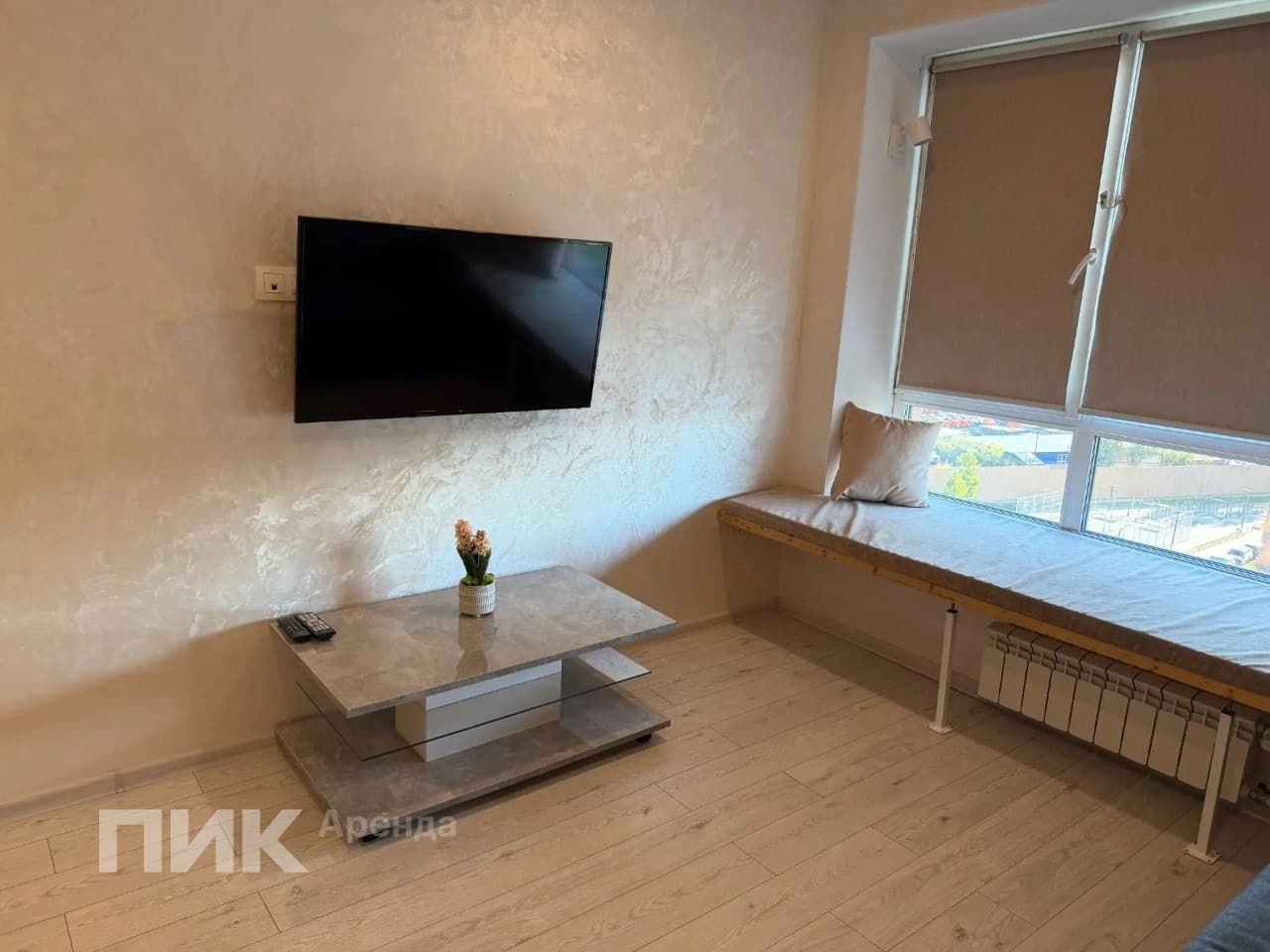2-к. квартира, 38.4 м², 84 100 ₽/мес — фото № 2 2-к. квартира, 38.4 м², 84 100 ₽/мес — фото № 2