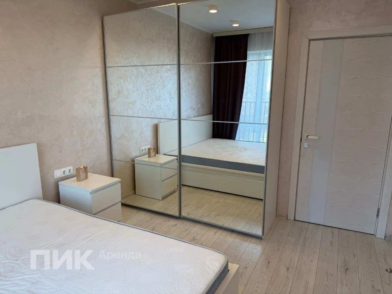 2-к. квартира, 38.4 м², 84 100 ₽/мес — фото № 7 2-к. квартира, 38.4 м², 84 100 ₽/мес — фото № 7