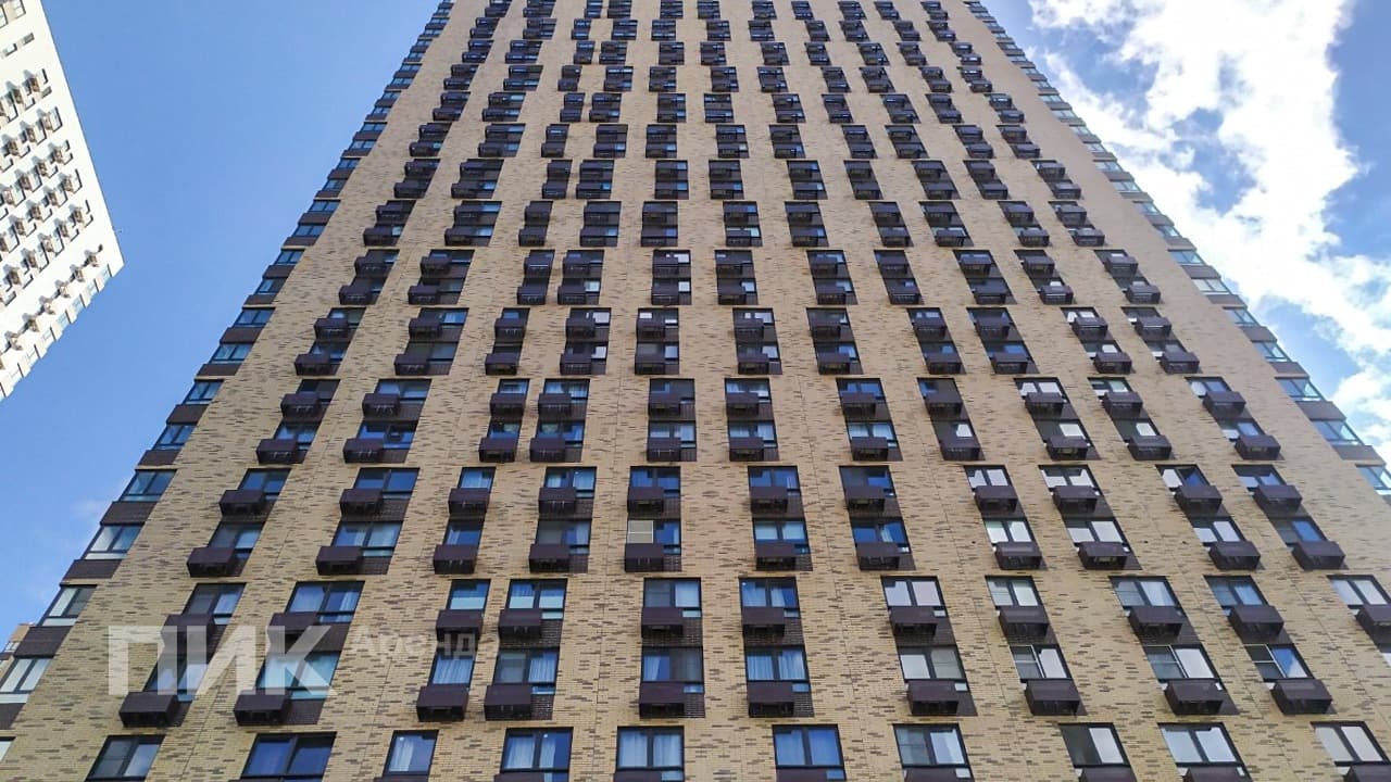 2-к. квартира, 36 м², 79 900 ₽/мес — фото № 8 2-к. квартира, 36 м², 79 900 ₽/мес — фото № 8