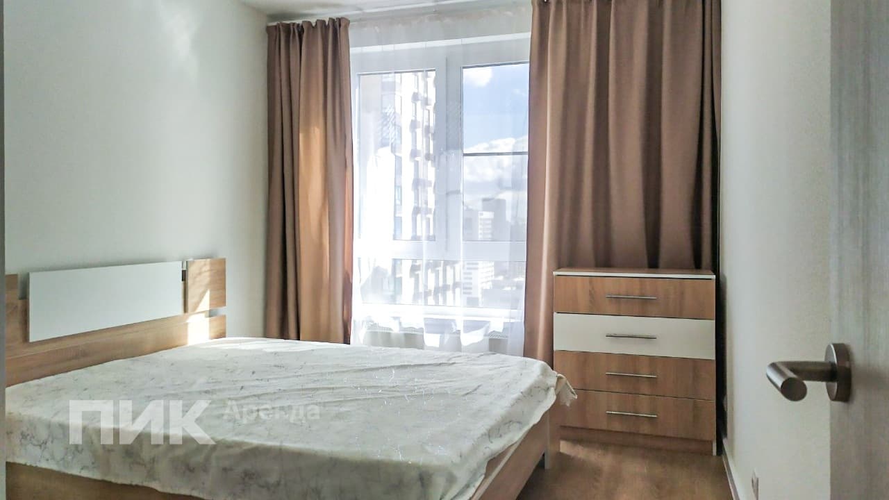 2-к. квартира, 36 м², 79 900 ₽/мес — фото № 1 2-к. квартира, 36 м², 79 900 ₽/мес — фото № 1