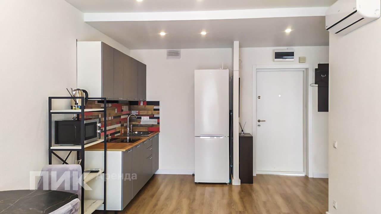 2-к. квартира, 36 м², 79 900 ₽/мес — фото № 4 2-к. квартира, 36 м², 79 900 ₽/мес — фото № 4