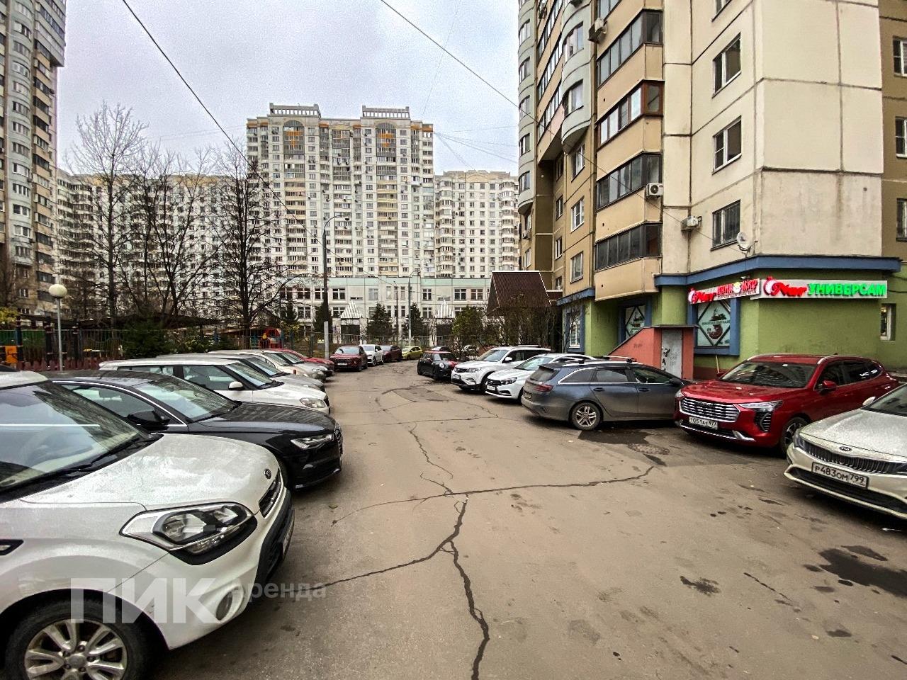 2-к. квартира, 40 м², 65 000 ₽/мес — фото № 20 2-к. квартира, 40 м², 65 000 ₽/мес — фото № 20