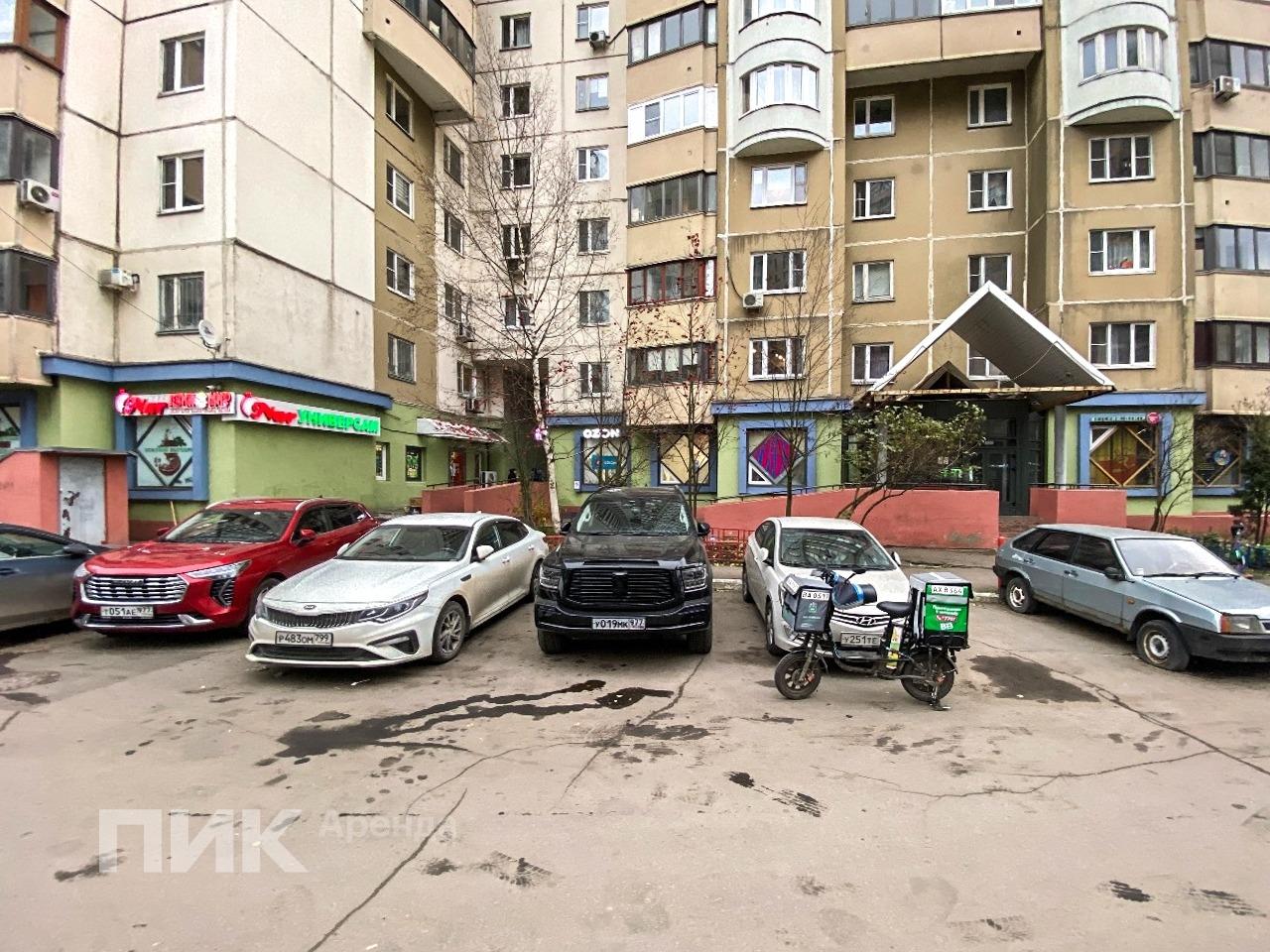 2-к. квартира, 40 м², 65 000 ₽/мес — фото № 21 2-к. квартира, 40 м², 65 000 ₽/мес — фото № 21