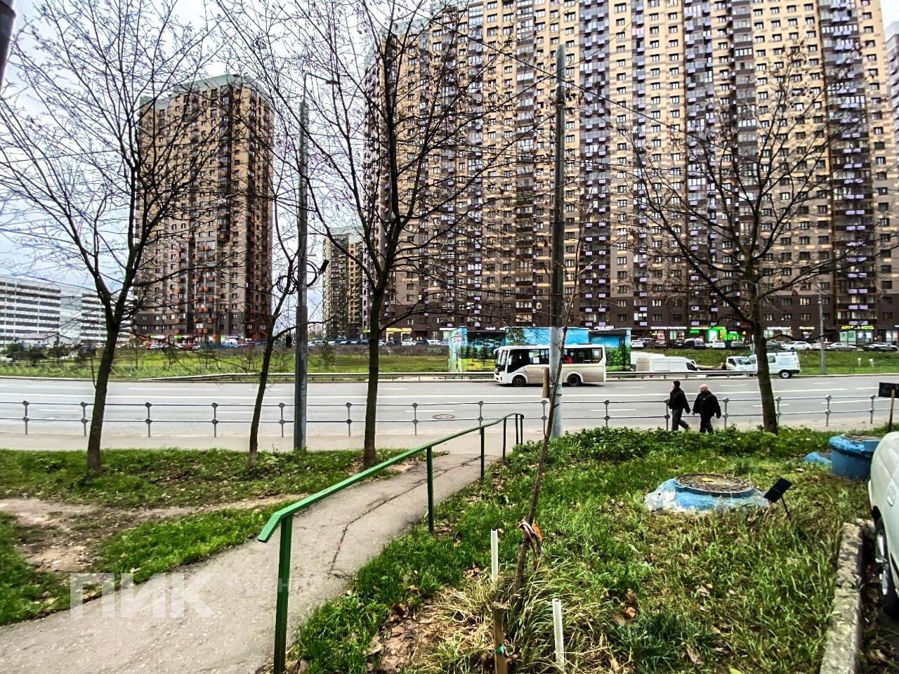 2-к. квартира, 40 м², 65 000 ₽/мес — фото № 22 2-к. квартира, 40 м², 65 000 ₽/мес — фото № 22