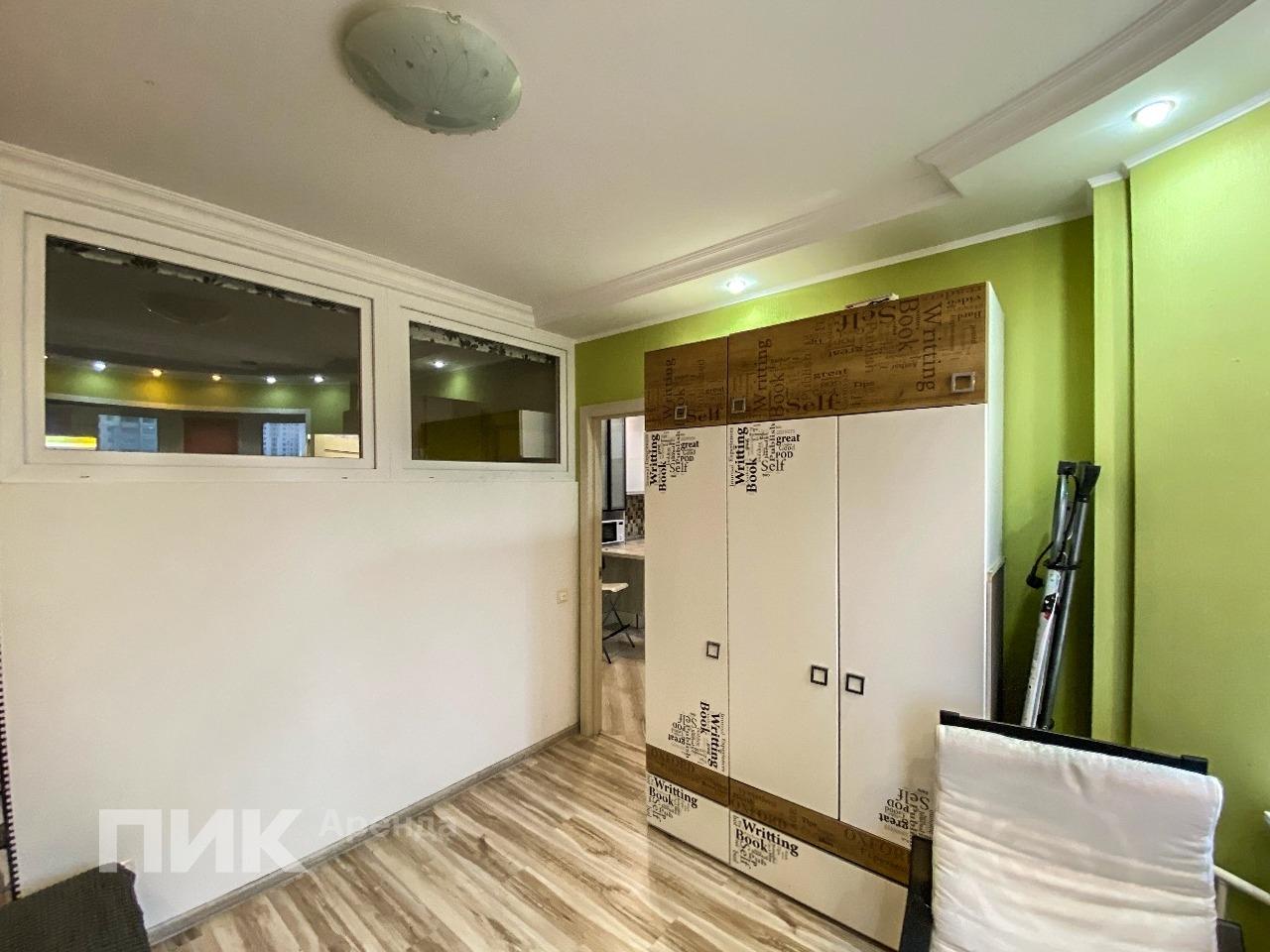 2-к. квартира, 40 м², 65 000 ₽/мес — фото № 3 2-к. квартира, 40 м², 65 000 ₽/мес — фото № 3