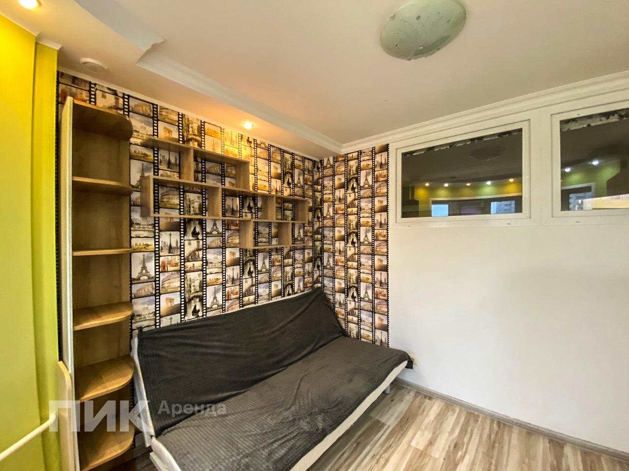 2-к. квартира, 40 м², 65 000 ₽/мес — фото № 2 2-к. квартира, 40 м², 65 000 ₽/мес — фото № 2