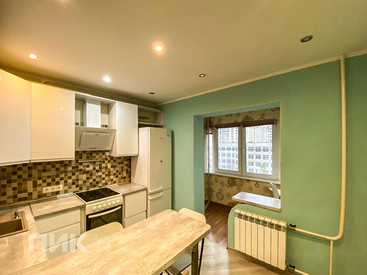 2-к. квартира, 40 м², 65 000 ₽/мес — фото № 6 2-к. квартира, 40 м², 65 000 ₽/мес — фото № 6