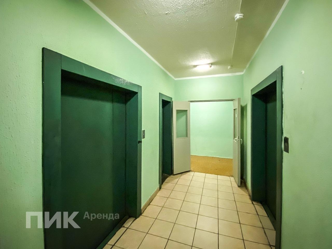 2-к. квартира, 40 м², 65 000 ₽/мес — фото № 18 2-к. квартира, 40 м², 65 000 ₽/мес — фото № 18