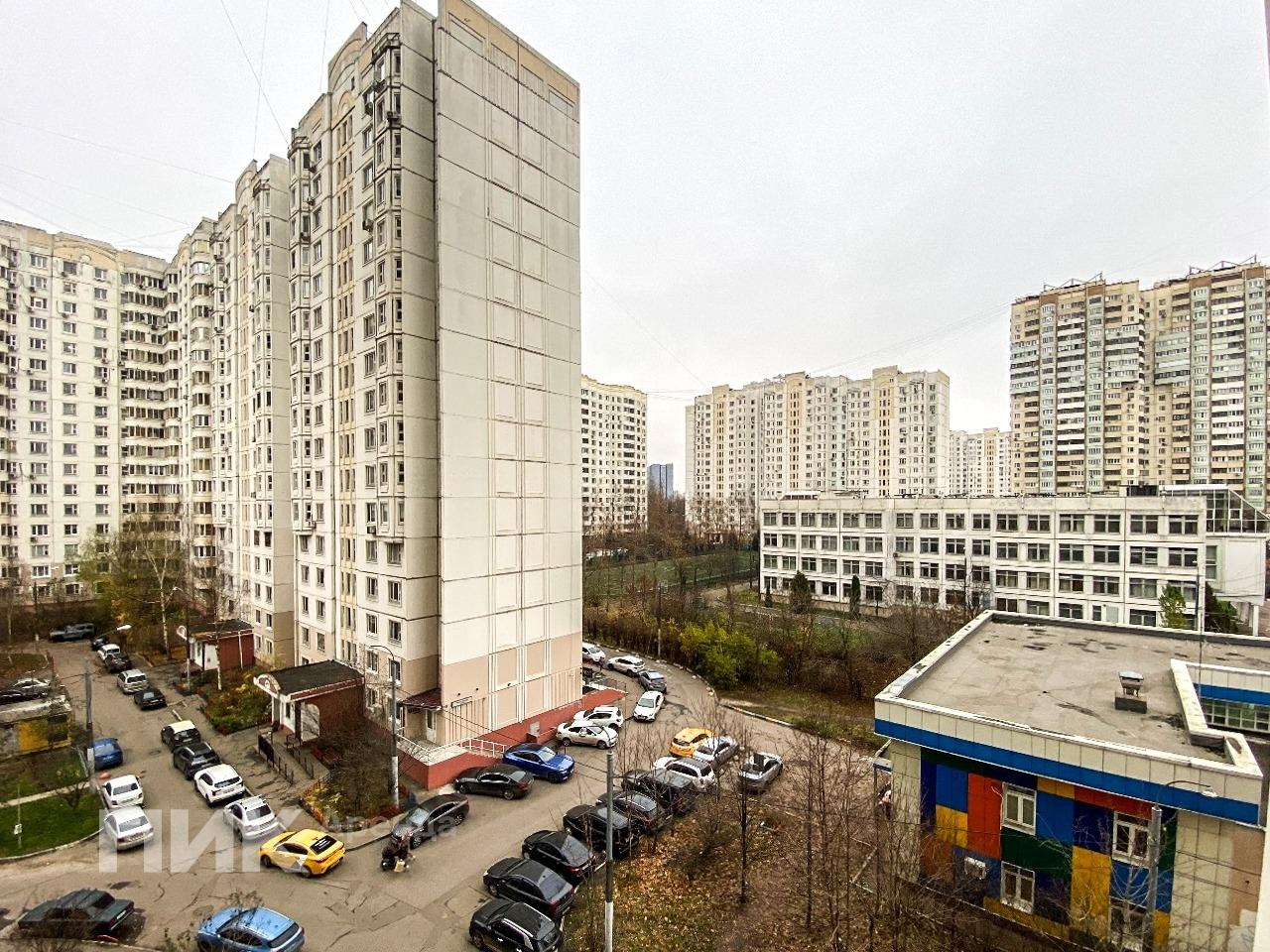 2-к. квартира, 40 м², 65 000 ₽/мес — фото № 19 2-к. квартира, 40 м², 65 000 ₽/мес — фото № 19