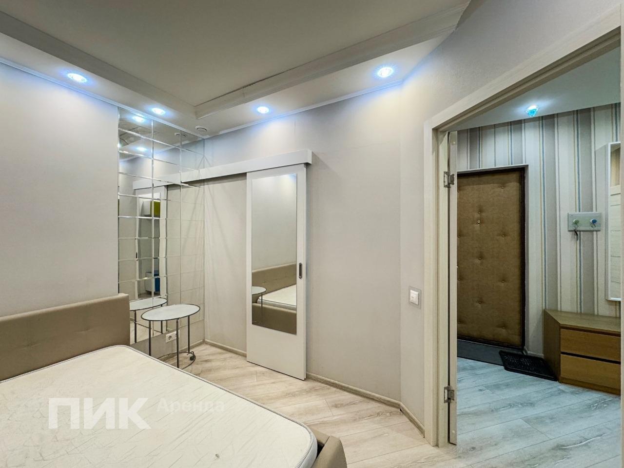 2-к. квартира, 40 м², 65 000 ₽/мес — фото № 10 2-к. квартира, 40 м², 65 000 ₽/мес — фото № 10