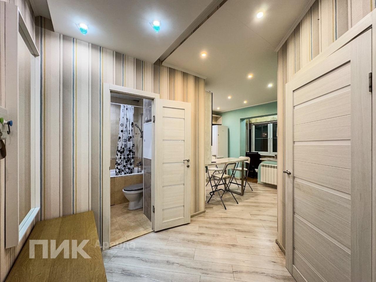 2-к. квартира, 40 м², 65 000 ₽/мес — фото № 16 2-к. квартира, 40 м², 65 000 ₽/мес — фото № 16