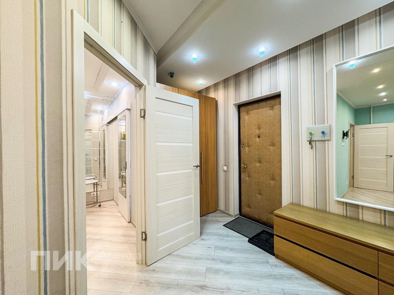 2-к. квартира, 40 м², 65 000 ₽/мес — фото № 17 2-к. квартира, 40 м², 65 000 ₽/мес — фото № 17