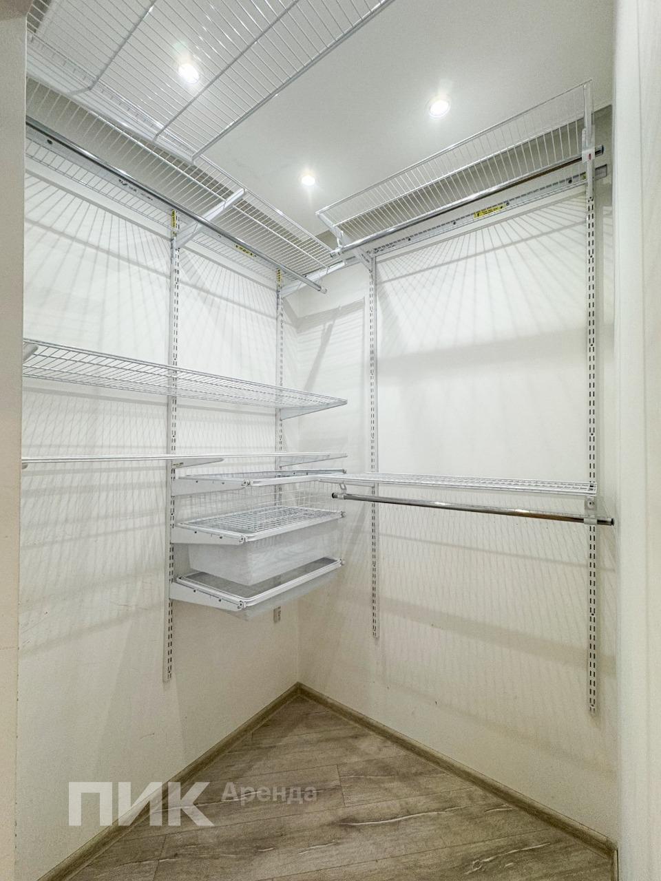 2-к. квартира, 40 м², 65 000 ₽/мес — фото № 13 2-к. квартира, 40 м², 65 000 ₽/мес — фото № 13