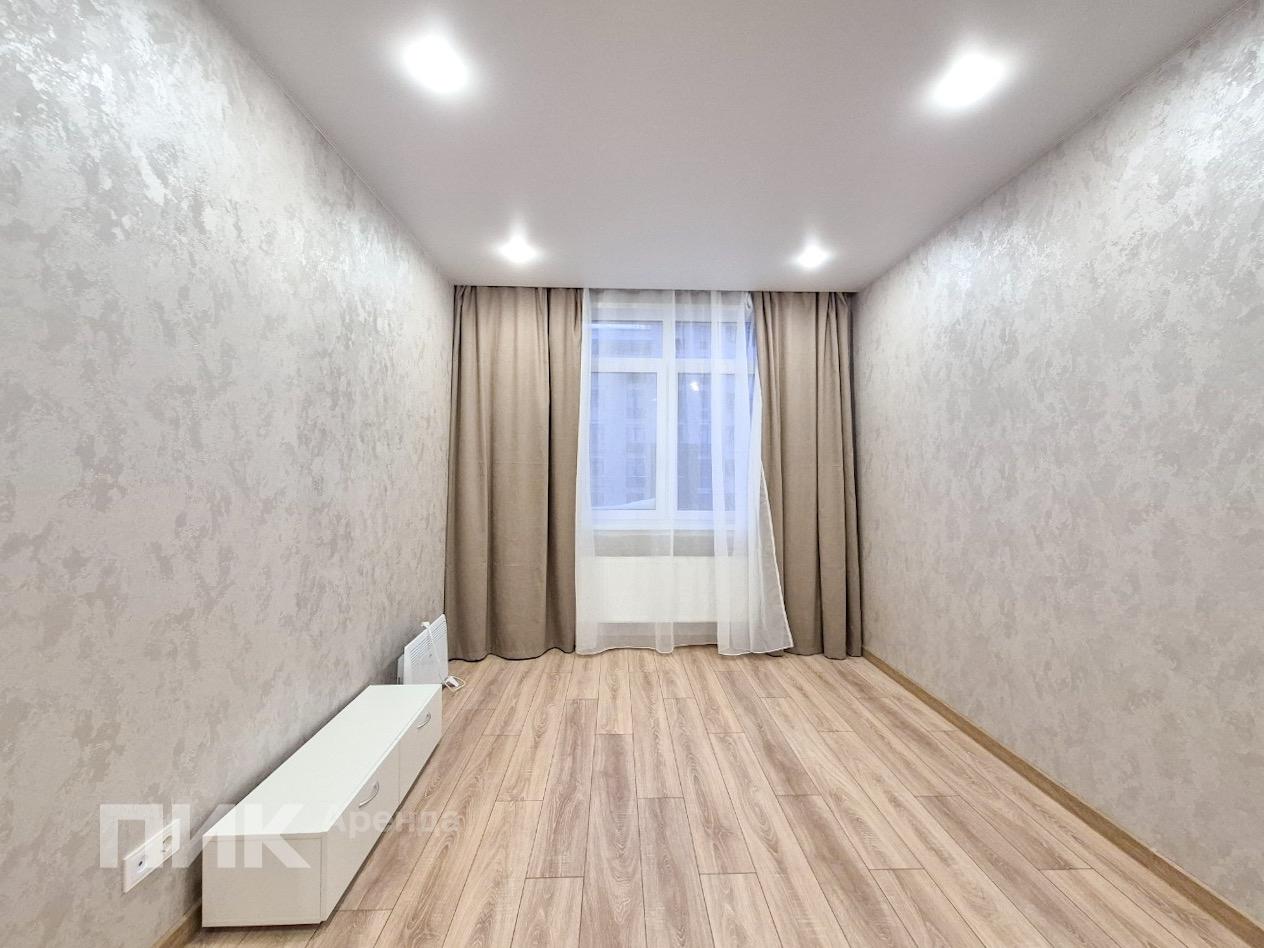 1-к. квартира, 33 м², 47 800 ₽/мес — фото № 5 1-к. квартира, 33 м², 47 800 ₽/мес — фото № 5