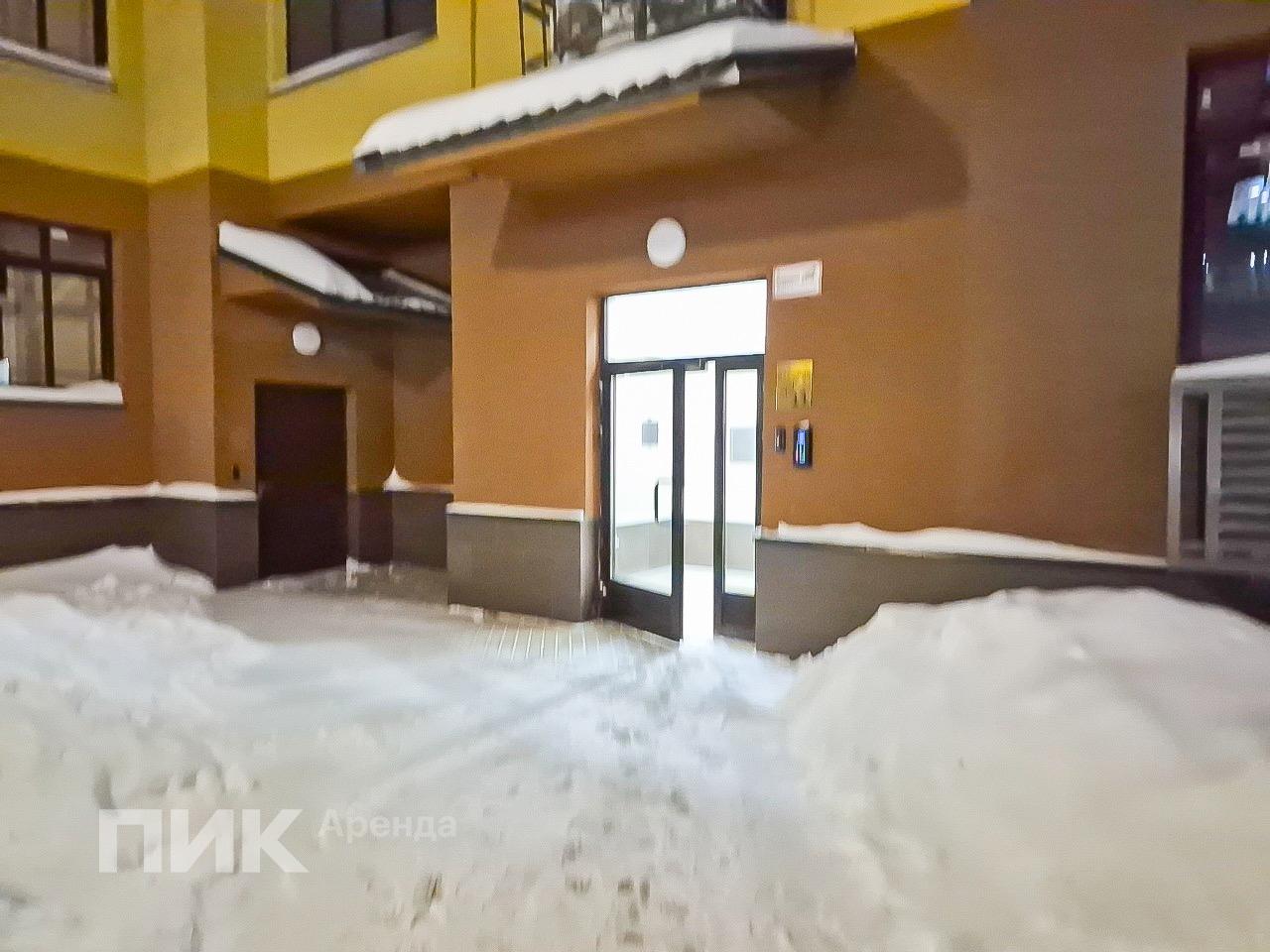 1-к. квартира, 33 м², 47 800 ₽/мес — фото № 14 1-к. квартира, 33 м², 47 800 ₽/мес — фото № 14