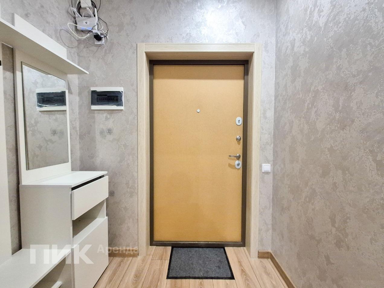 1-к. квартира, 33 м², 47 800 ₽/мес — фото № 10 1-к. квартира, 33 м², 47 800 ₽/мес — фото № 10