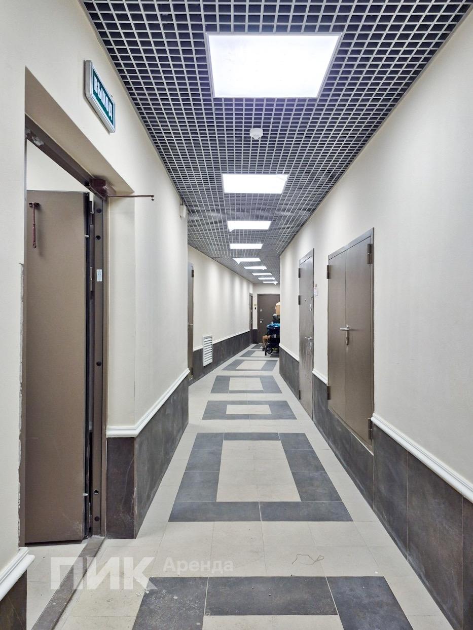 1-к. квартира, 33 м², 47 800 ₽/мес — фото № 11 1-к. квартира, 33 м², 47 800 ₽/мес — фото № 11