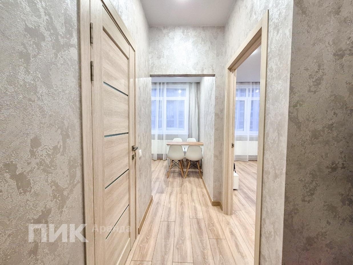 1-к. квартира, 33 м², 47 800 ₽/мес — фото № 8 1-к. квартира, 33 м², 47 800 ₽/мес — фото № 8