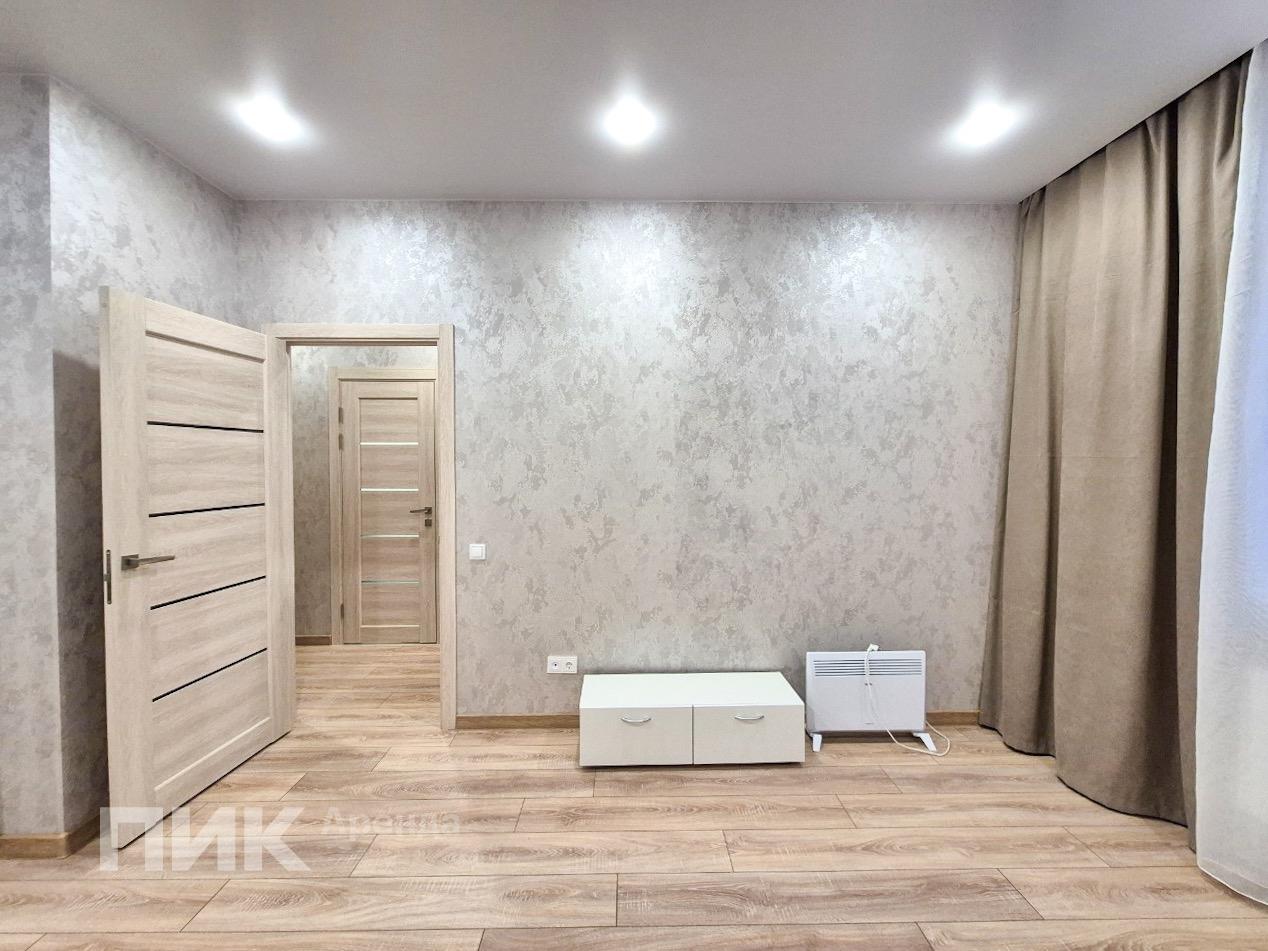 1-к. квартира, 33 м², 47 800 ₽/мес — фото № 7 1-к. квартира, 33 м², 47 800 ₽/мес — фото № 7