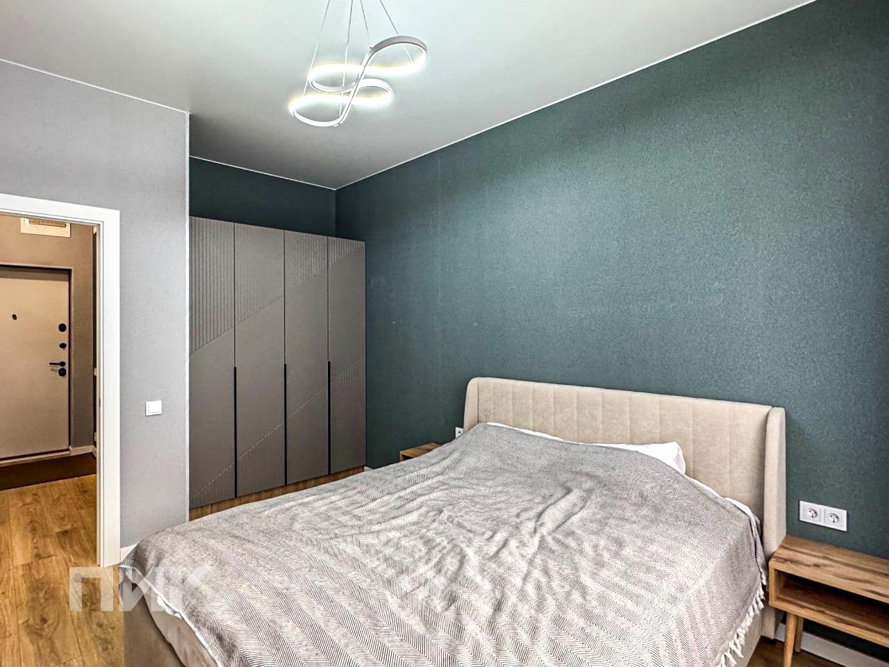 2-к. квартира, 62.8 м², 105 000 ₽/мес — фото № 2 2-к. квартира, 62.8 м², 105 000 ₽/мес — фото № 2