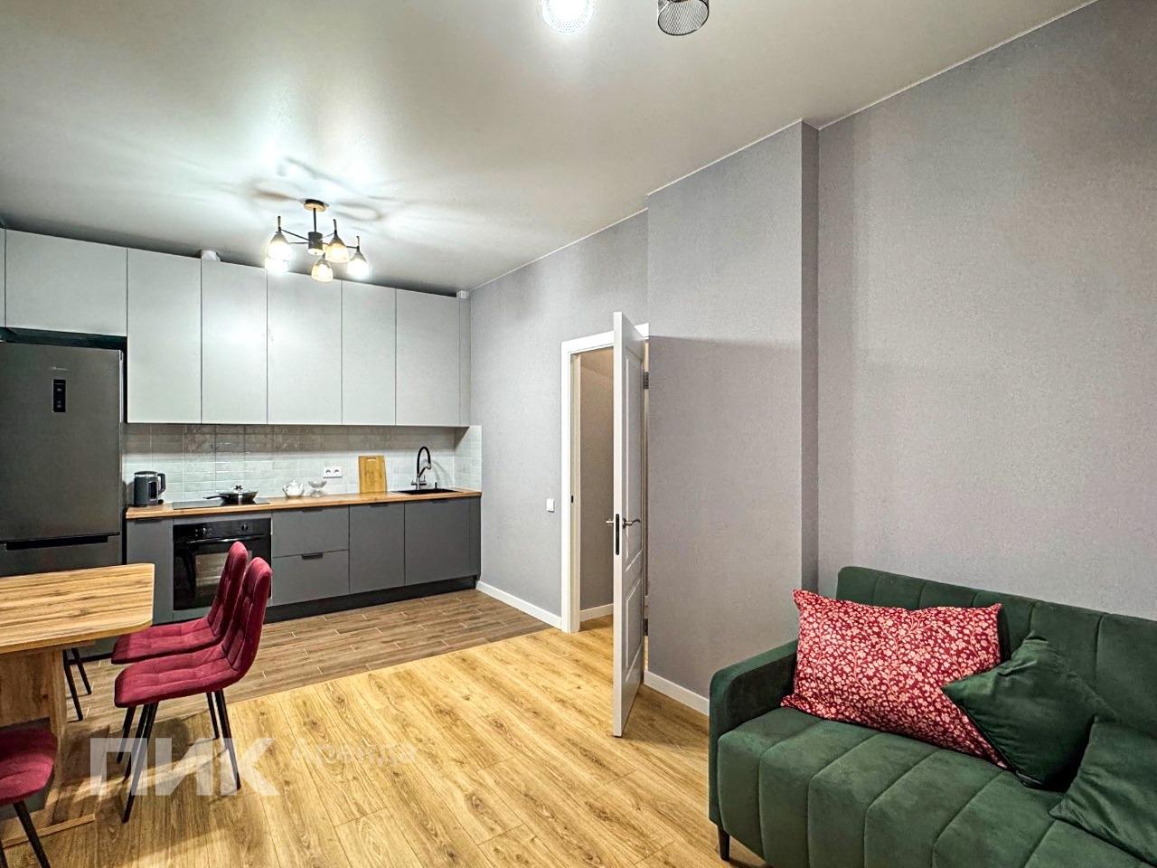 2-к. квартира, 62.8 м², 105 000 ₽/мес — фото № 11 2-к. квартира, 62.8 м², 105 000 ₽/мес — фото № 11