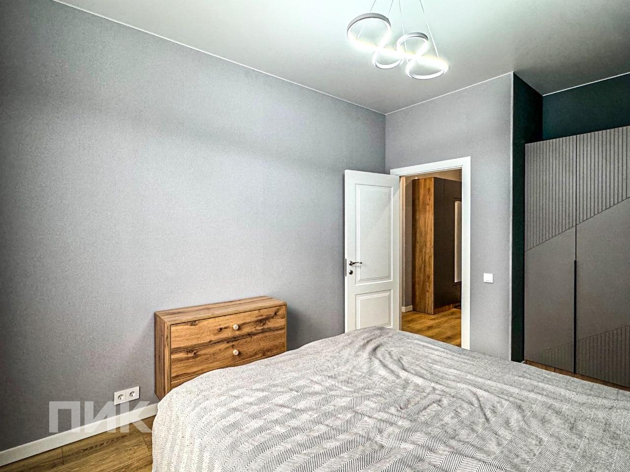 2-к. квартира, 62.8 м², 105 000 ₽/мес — фото № 3 2-к. квартира, 62.8 м², 105 000 ₽/мес — фото № 3