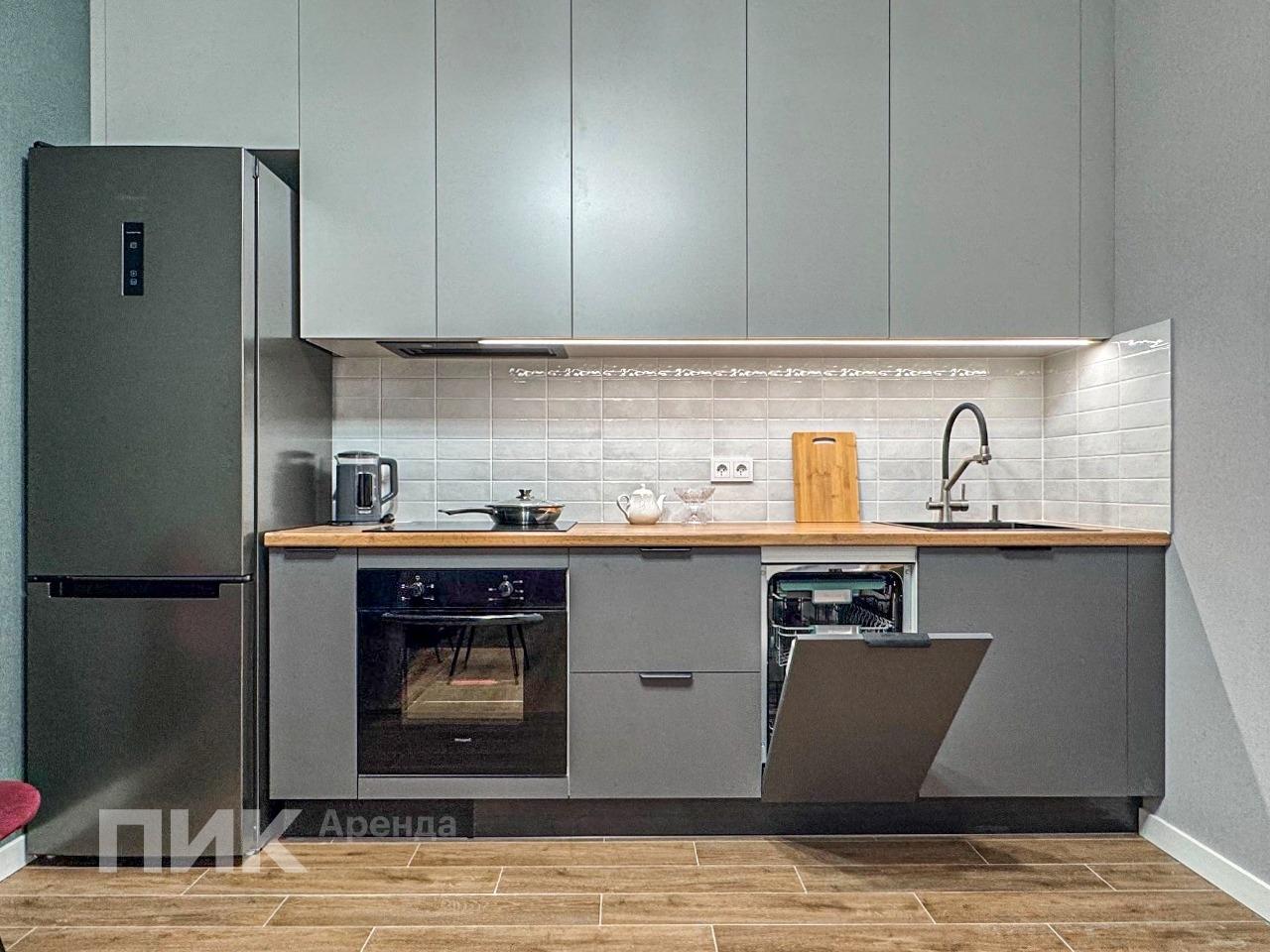 2-к. квартира, 62.8 м², 105 000 ₽/мес — фото № 12 2-к. квартира, 62.8 м², 105 000 ₽/мес — фото № 12