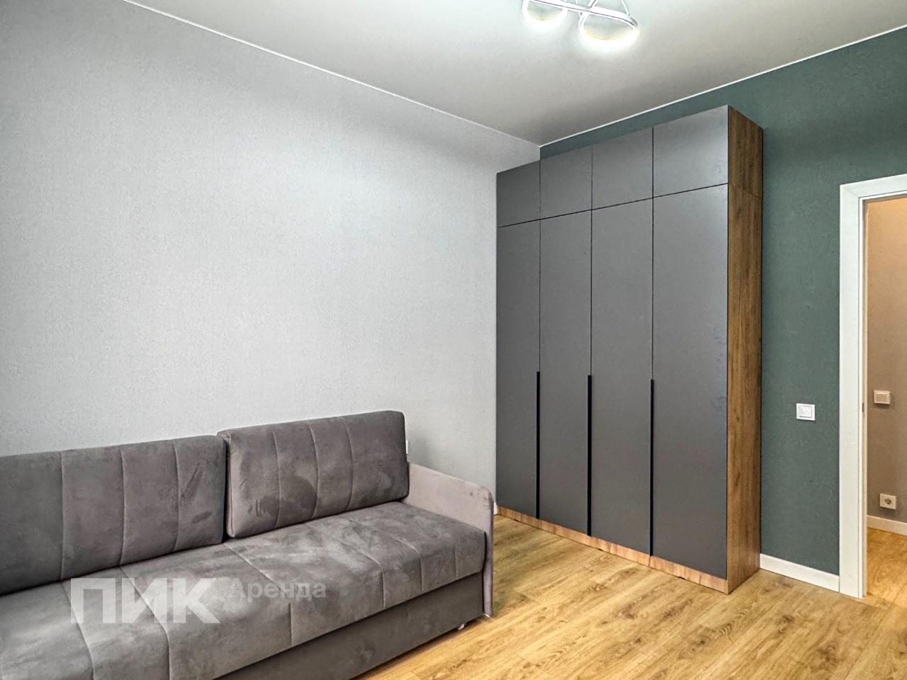 2-к. квартира, 62.8 м², 105 000 ₽/мес — фото № 6 2-к. квартира, 62.8 м², 105 000 ₽/мес — фото № 6