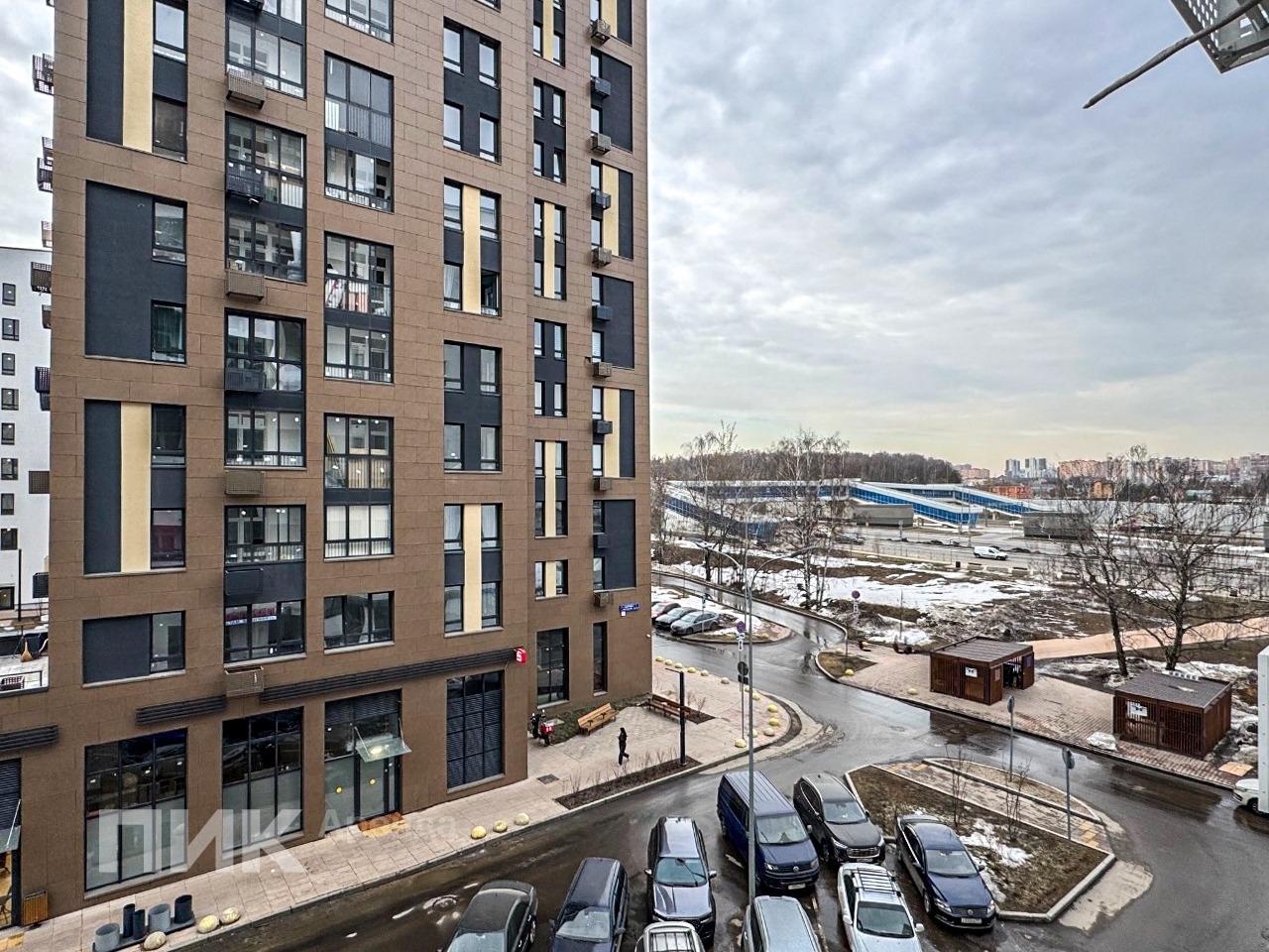 2-к. квартира, 62.8 м², 105 000 ₽/мес — фото № 19 2-к. квартира, 62.8 м², 105 000 ₽/мес — фото № 19