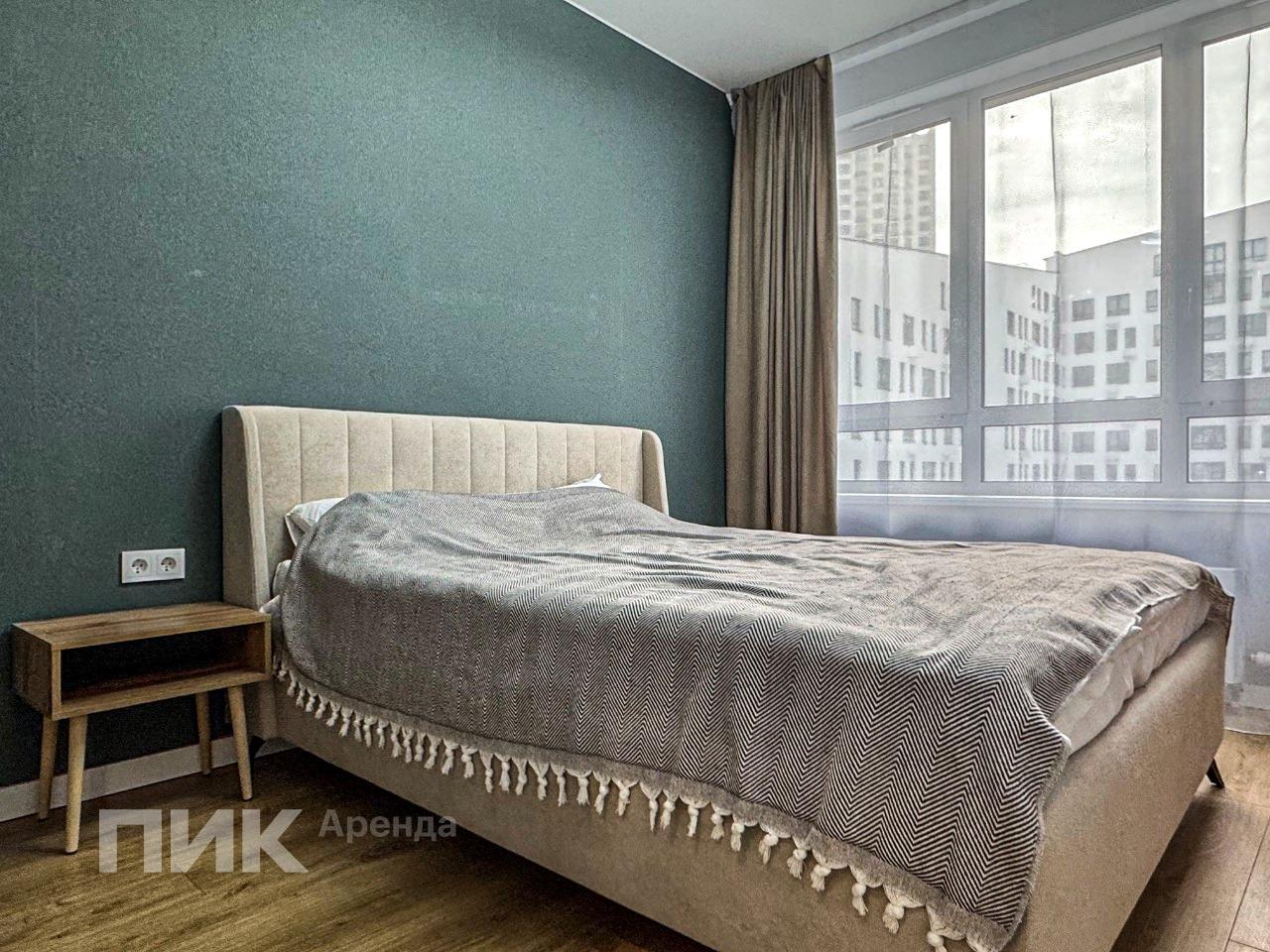 2-к. квартира, 62.8 м², 105 000 ₽/мес — фото № 1 2-к. квартира, 62.8 м², 105 000 ₽/мес — фото № 1