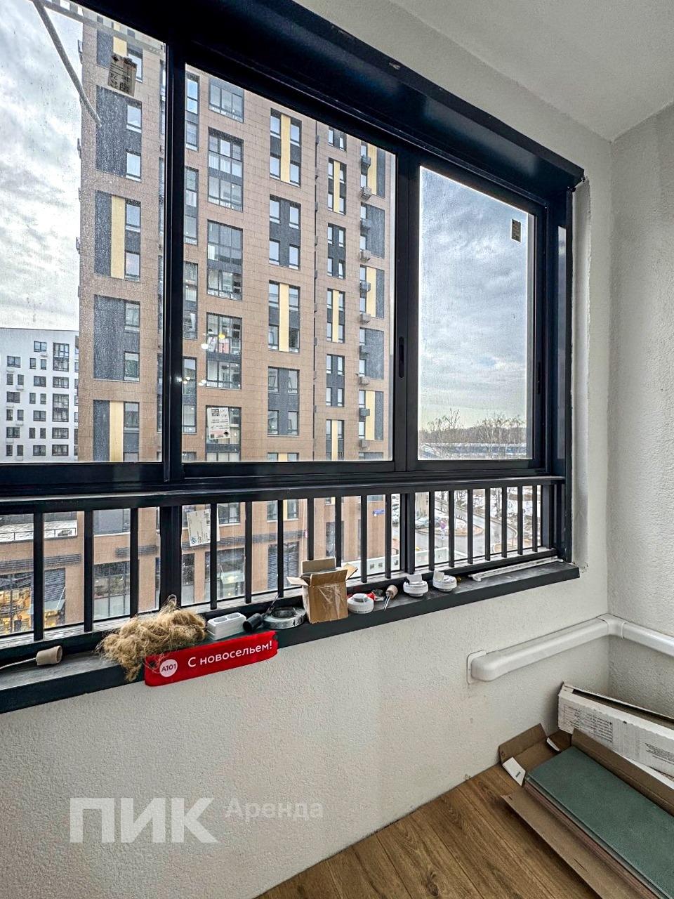 2-к. квартира, 62.8 м², 105 000 ₽/мес — фото № 17 2-к. квартира, 62.8 м², 105 000 ₽/мес — фото № 17