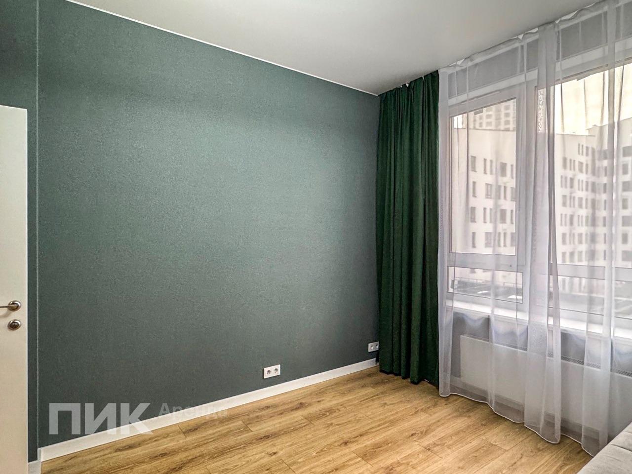 2-к. квартира, 62.8 м², 105 000 ₽/мес — фото № 5 2-к. квартира, 62.8 м², 105 000 ₽/мес — фото № 5