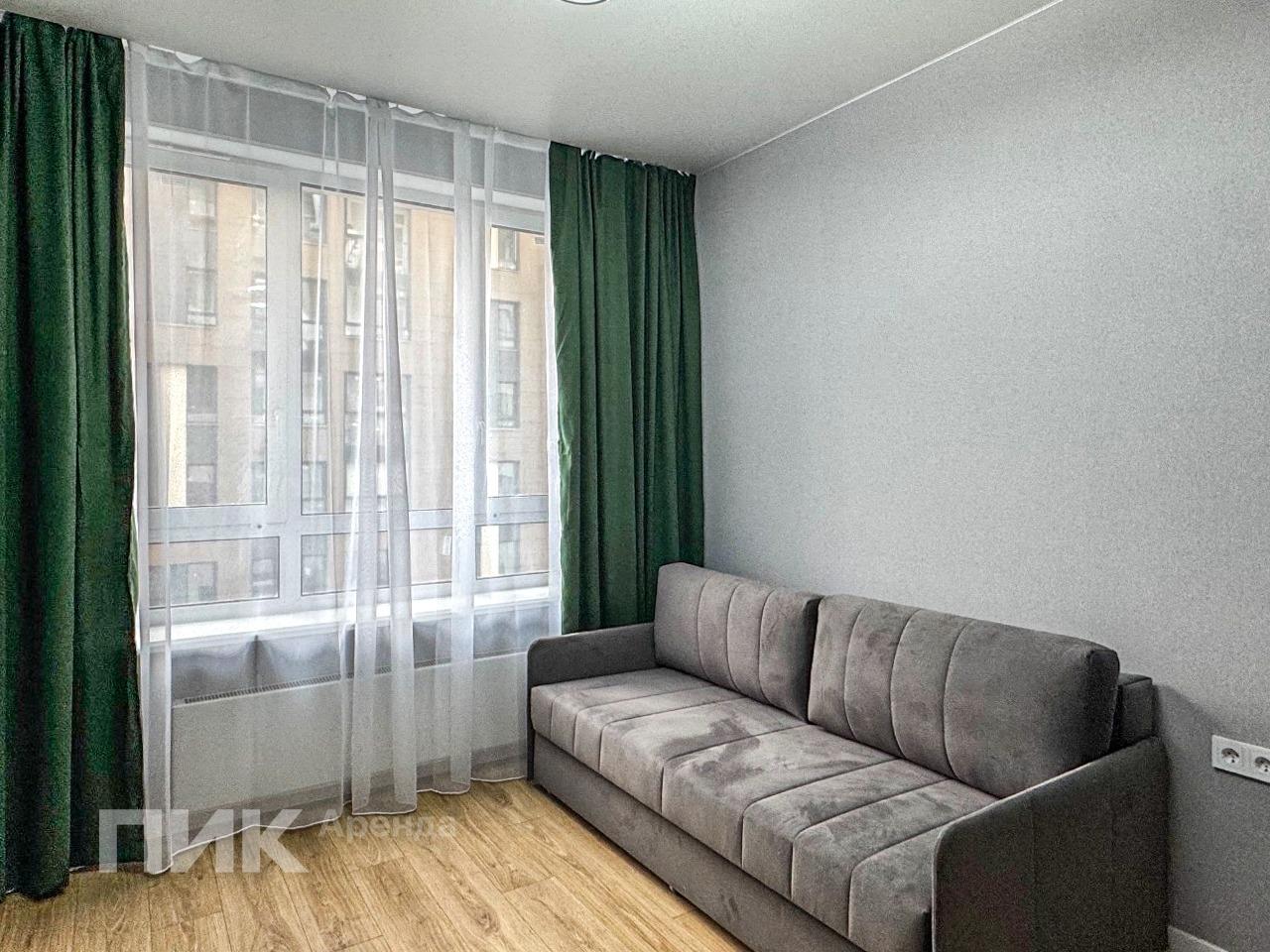 2-к. квартира, 62.8 м², 105 000 ₽/мес — фото № 4 2-к. квартира, 62.8 м², 105 000 ₽/мес — фото № 4