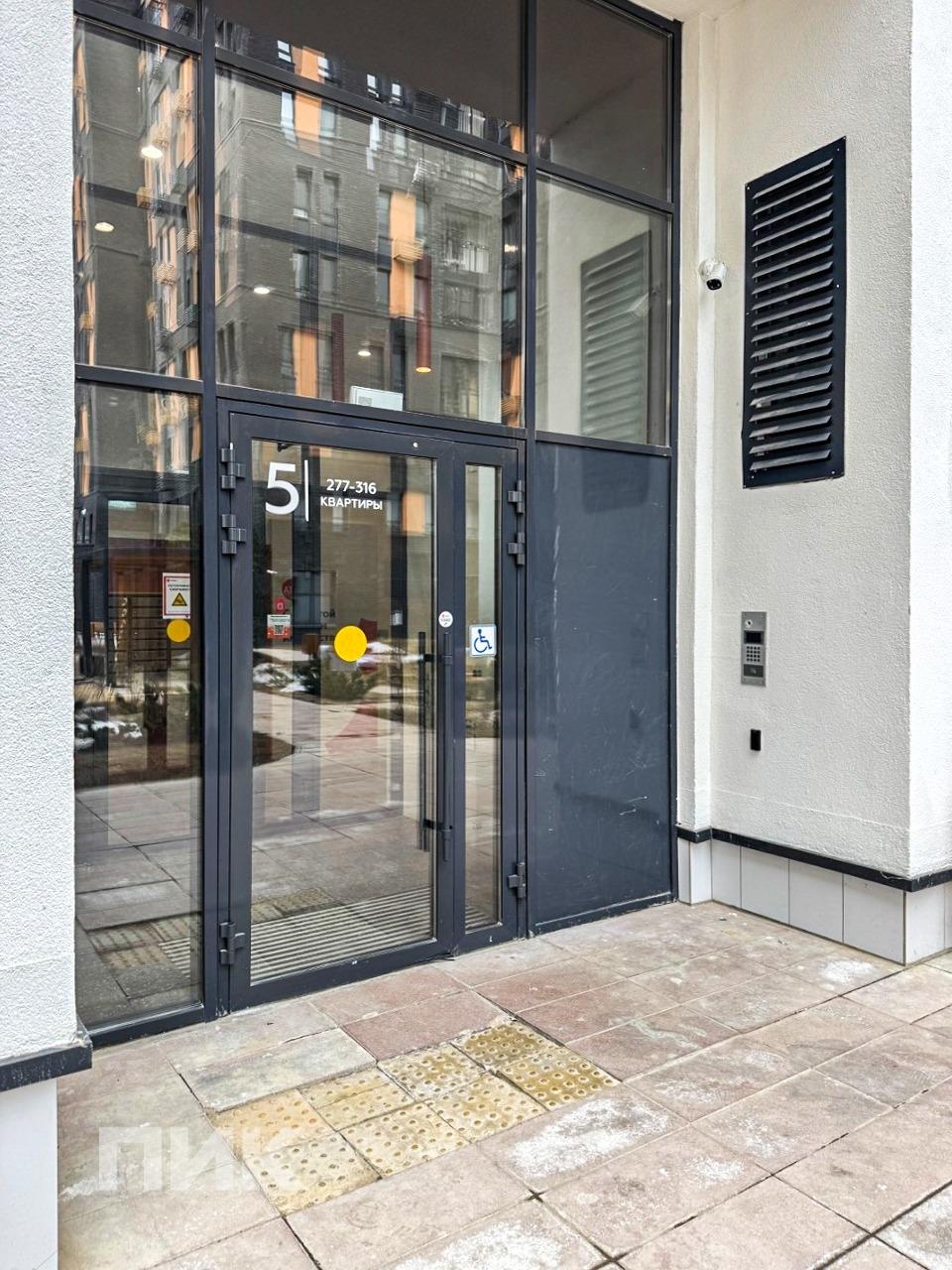 2-к. квартира, 62.8 м², 105 000 ₽/мес — фото № 21 2-к. квартира, 62.8 м², 105 000 ₽/мес — фото № 21