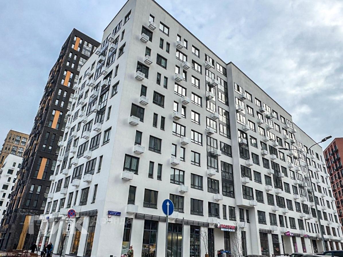 2-к. квартира, 62.8 м², 105 000 ₽/мес — фото № 20 2-к. квартира, 62.8 м², 105 000 ₽/мес — фото № 20