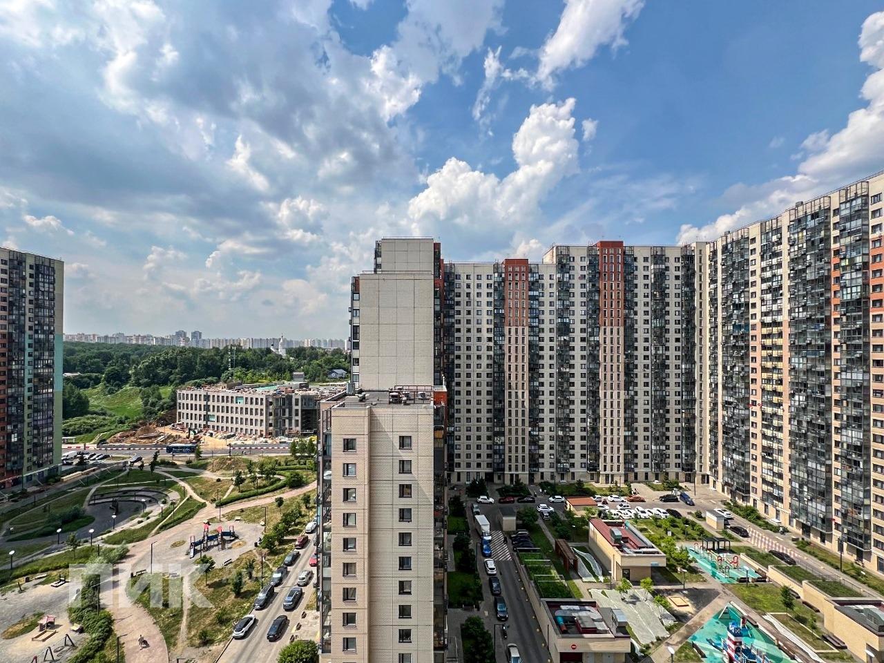студия, 25.3 м², 45 000 ₽/мес — фото № 12 студия, 25.3 м², 45 000 ₽/мес — фото № 12