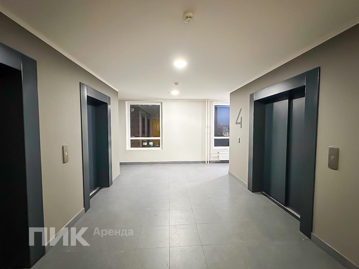 1-к. квартира, 32 м², 51 600 ₽/мес — фото № 11 1-к. квартира, 32 м², 51 600 ₽/мес — фото № 11