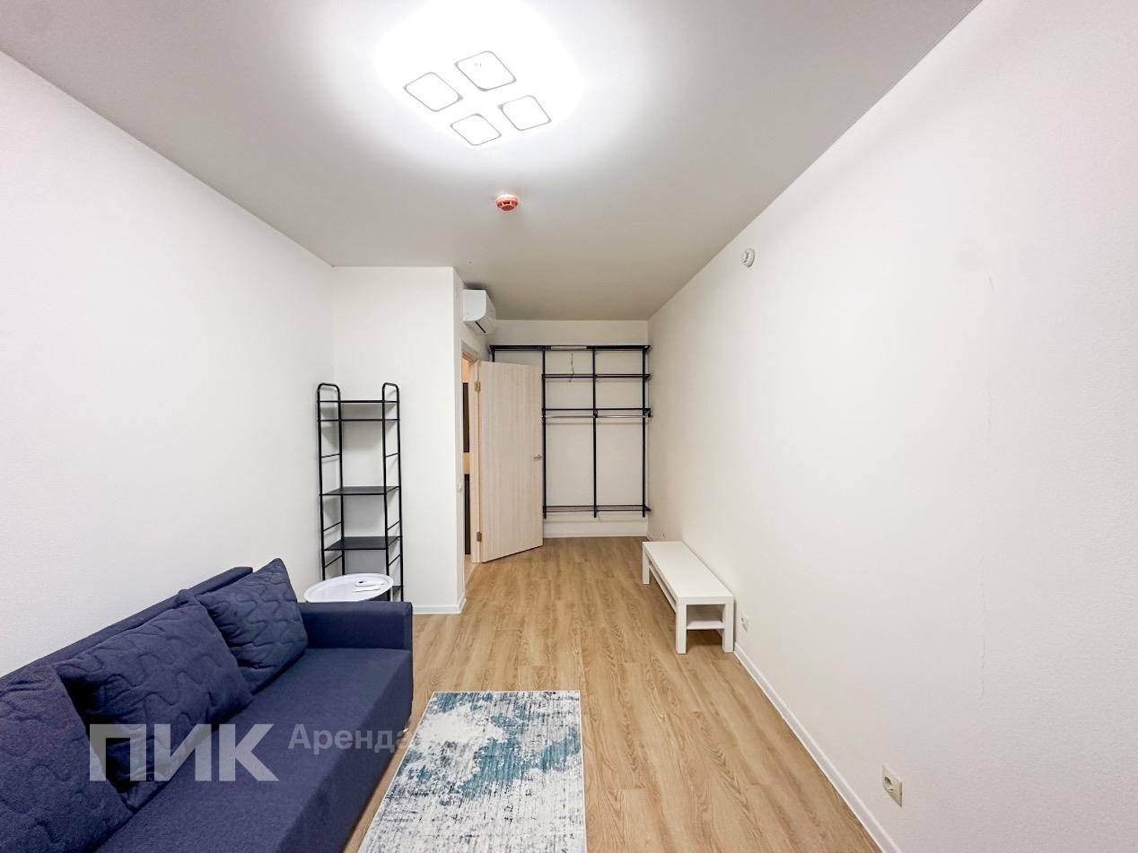 1-к. квартира, 32 м², 51 600 ₽/мес — фото № 6 1-к. квартира, 32 м², 51 600 ₽/мес — фото № 6