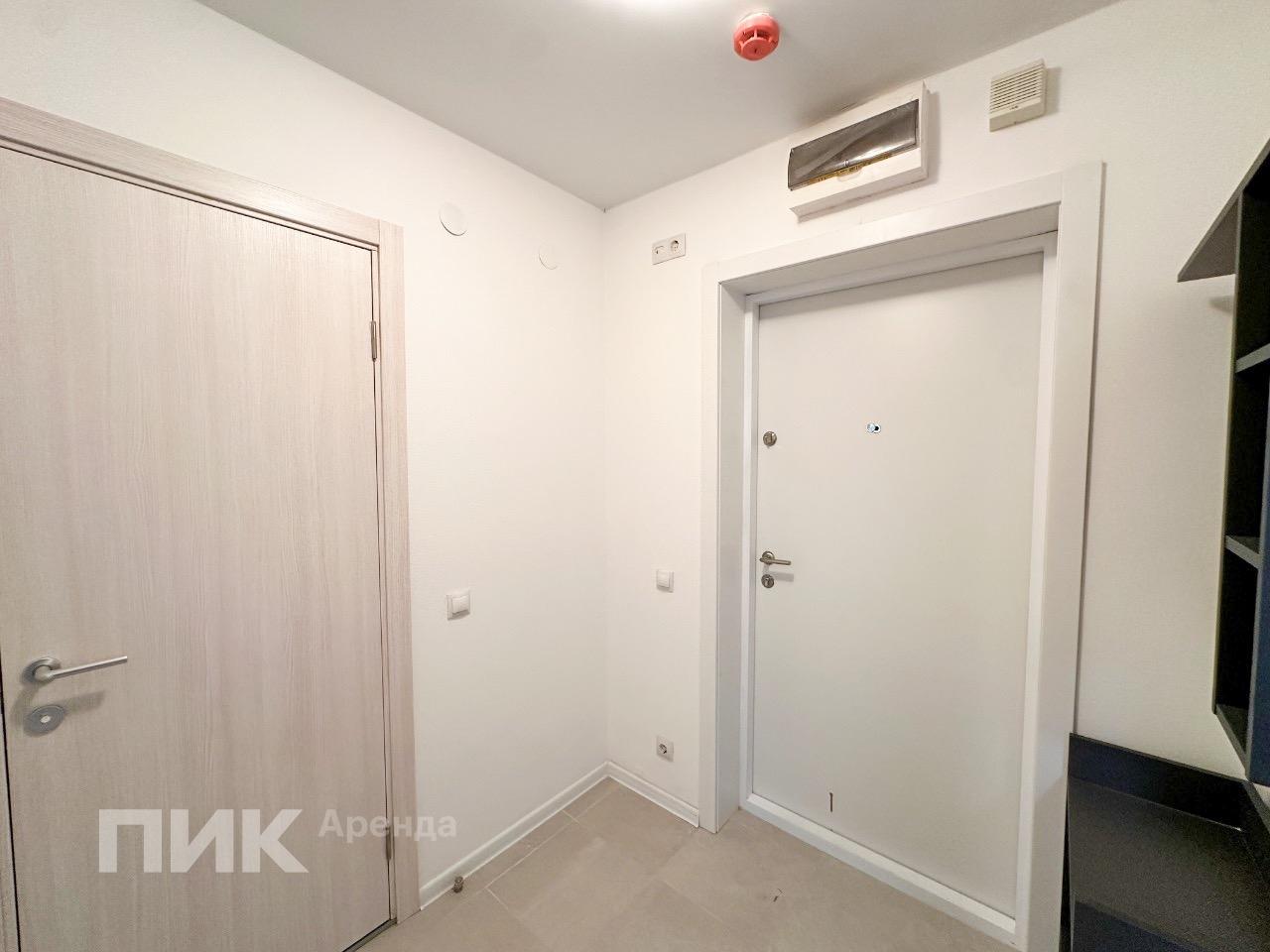 1-к. квартира, 32 м², 51 600 ₽/мес — фото № 10 1-к. квартира, 32 м², 51 600 ₽/мес — фото № 10