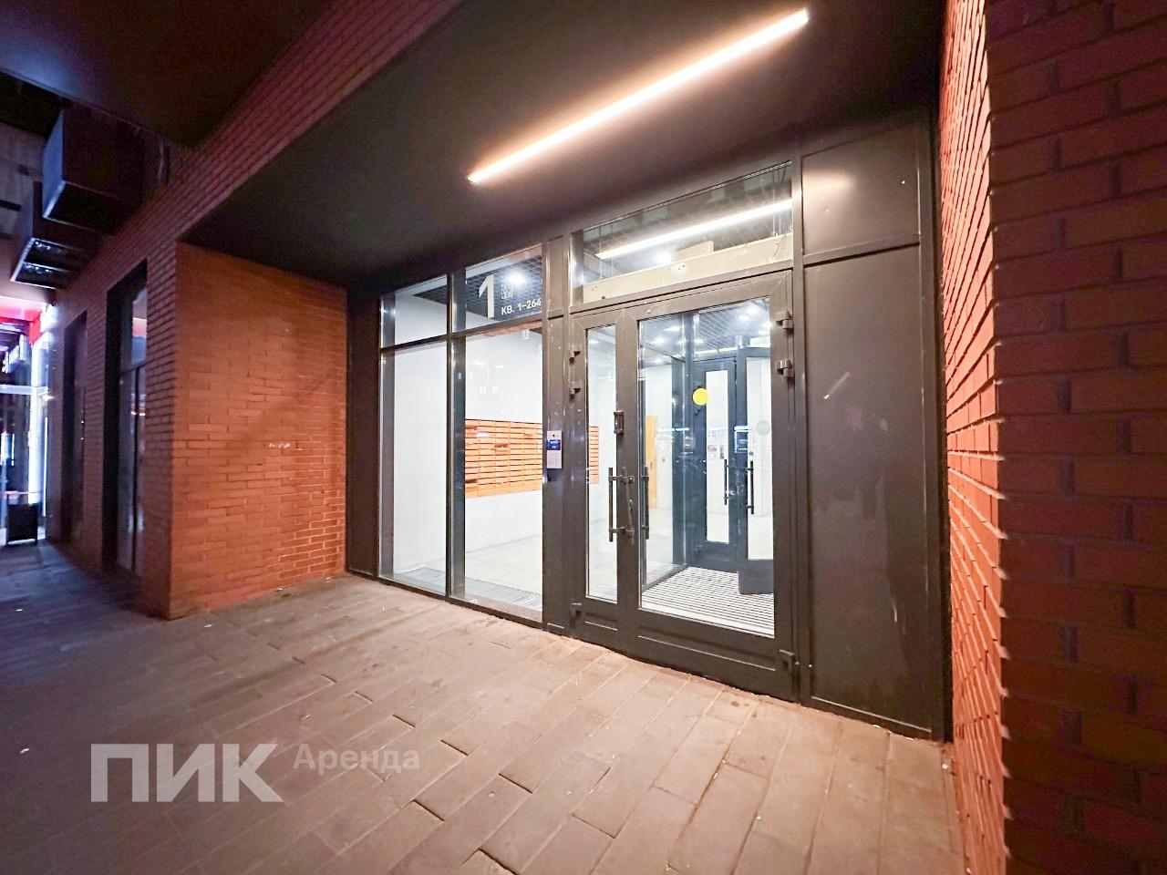 1-к. квартира, 32 м², 51 600 ₽/мес — фото № 16 1-к. квартира, 32 м², 51 600 ₽/мес — фото № 16