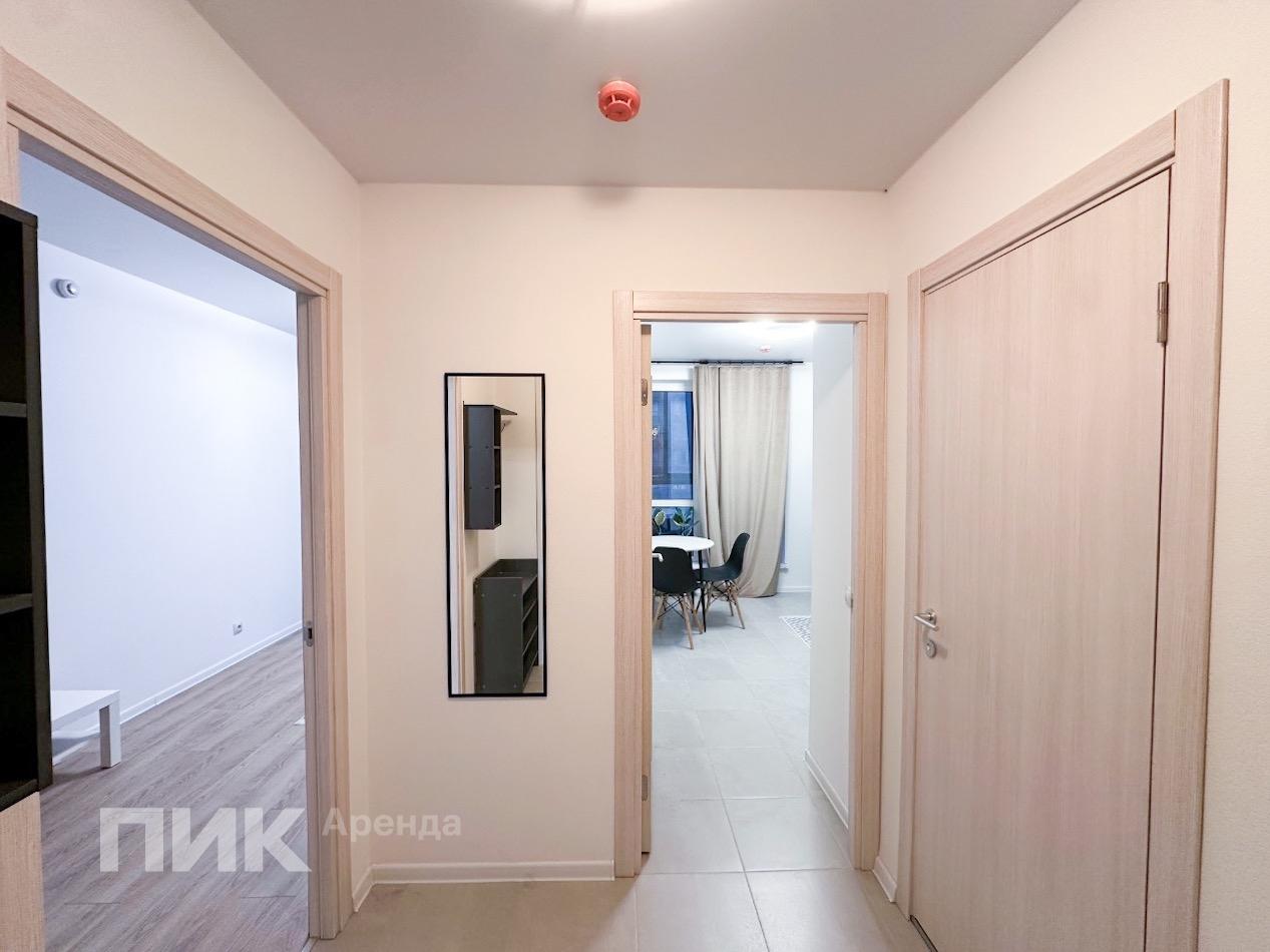 1-к. квартира, 32 м², 51 600 ₽/мес — фото № 9 1-к. квартира, 32 м², 51 600 ₽/мес — фото № 9