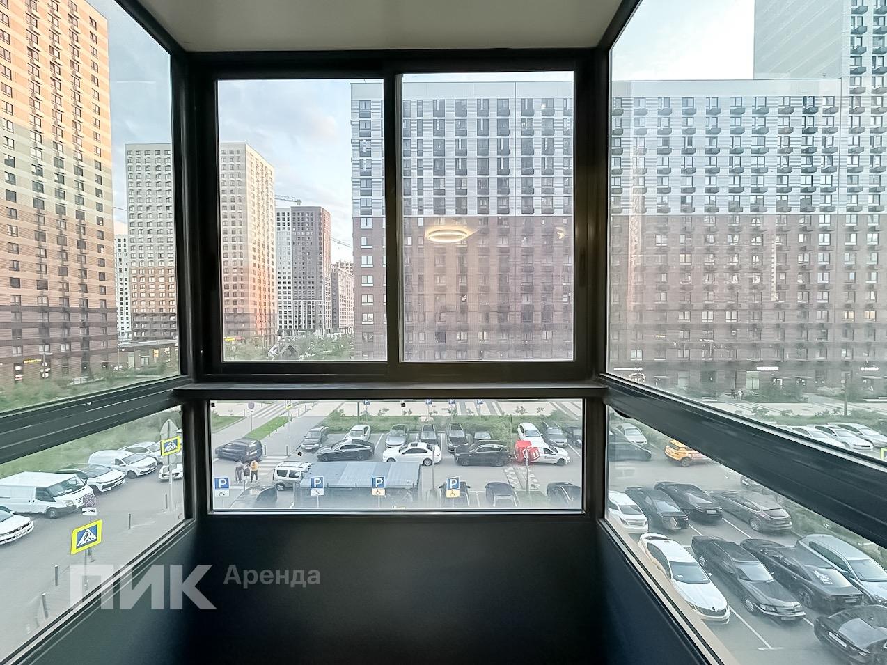 1-к. квартира, 32 м², 51 600 ₽/мес — фото № 8 1-к. квартира, 32 м², 51 600 ₽/мес — фото № 8