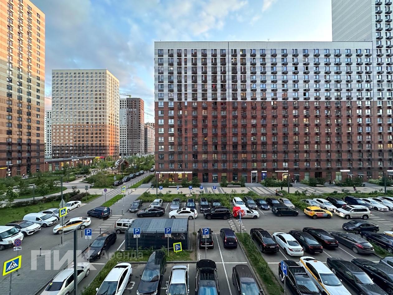 1-к. квартира, 32 м², 51 600 ₽/мес — фото № 14 1-к. квартира, 32 м², 51 600 ₽/мес — фото № 14