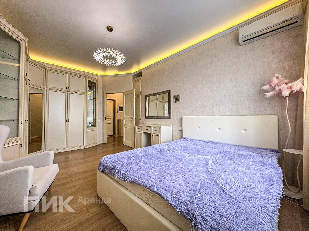 1-к. квартира, 47 м², 73 400 ₽/мес — фото № 6 1-к. квартира, 47 м², 73 400 ₽/мес — фото № 6