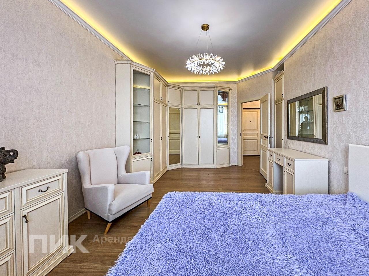 1-к. квартира, 47 м², 73 400 ₽/мес — фото № 7 1-к. квартира, 47 м², 73 400 ₽/мес — фото № 7