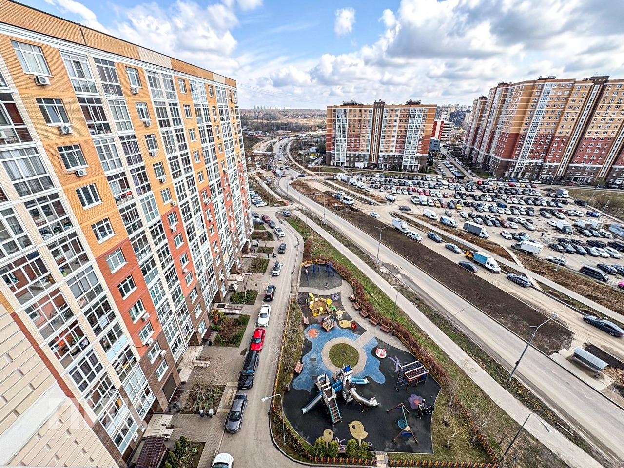 1-к. квартира, 47 м², 73 400 ₽/мес — фото № 16 1-к. квартира, 47 м², 73 400 ₽/мес — фото № 16