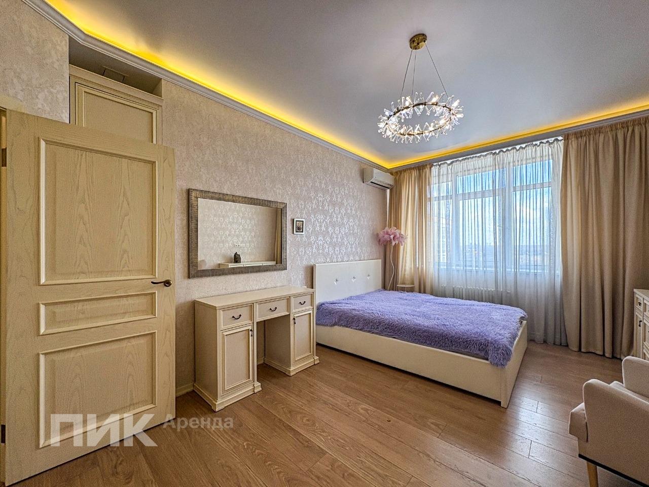 1-к. квартира, 47 м², 73 400 ₽/мес — фото № 5 1-к. квартира, 47 м², 73 400 ₽/мес — фото № 5